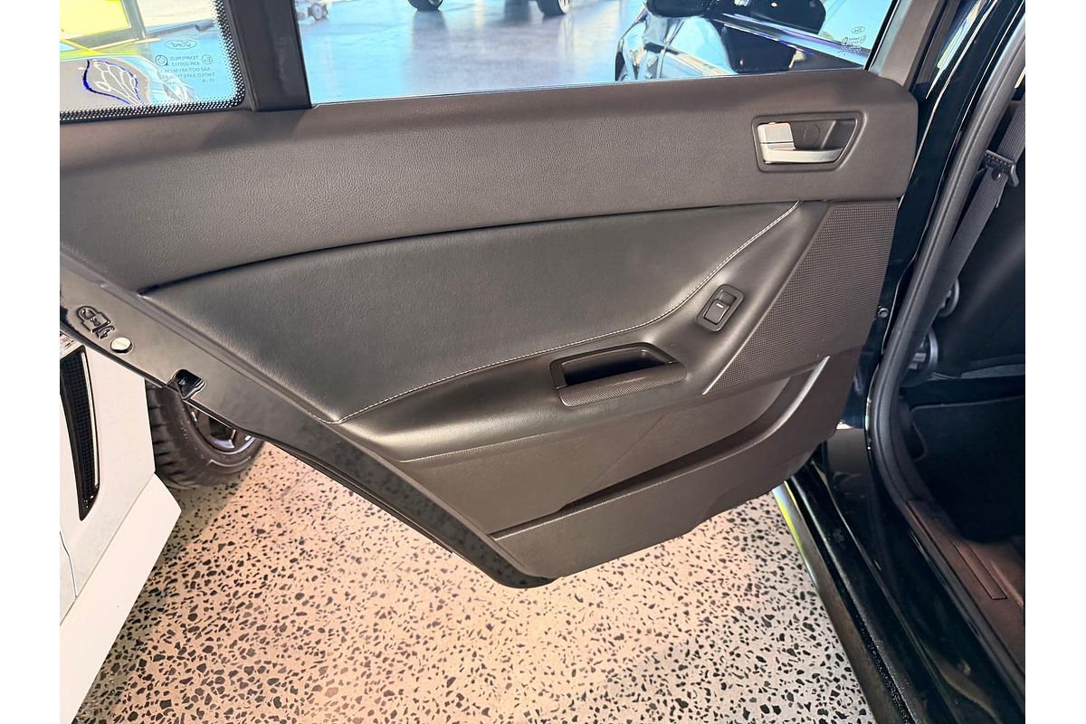 2011 Ford Performance Vehicles GS Boss 315 FG