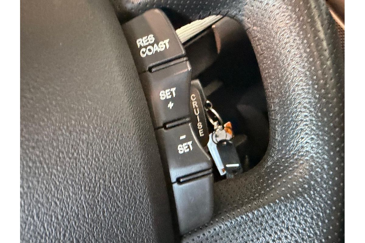 2011 Ford Performance Vehicles GS Boss 315 FG