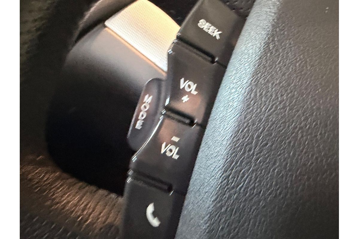 2011 Ford Performance Vehicles GS Boss 315 FG