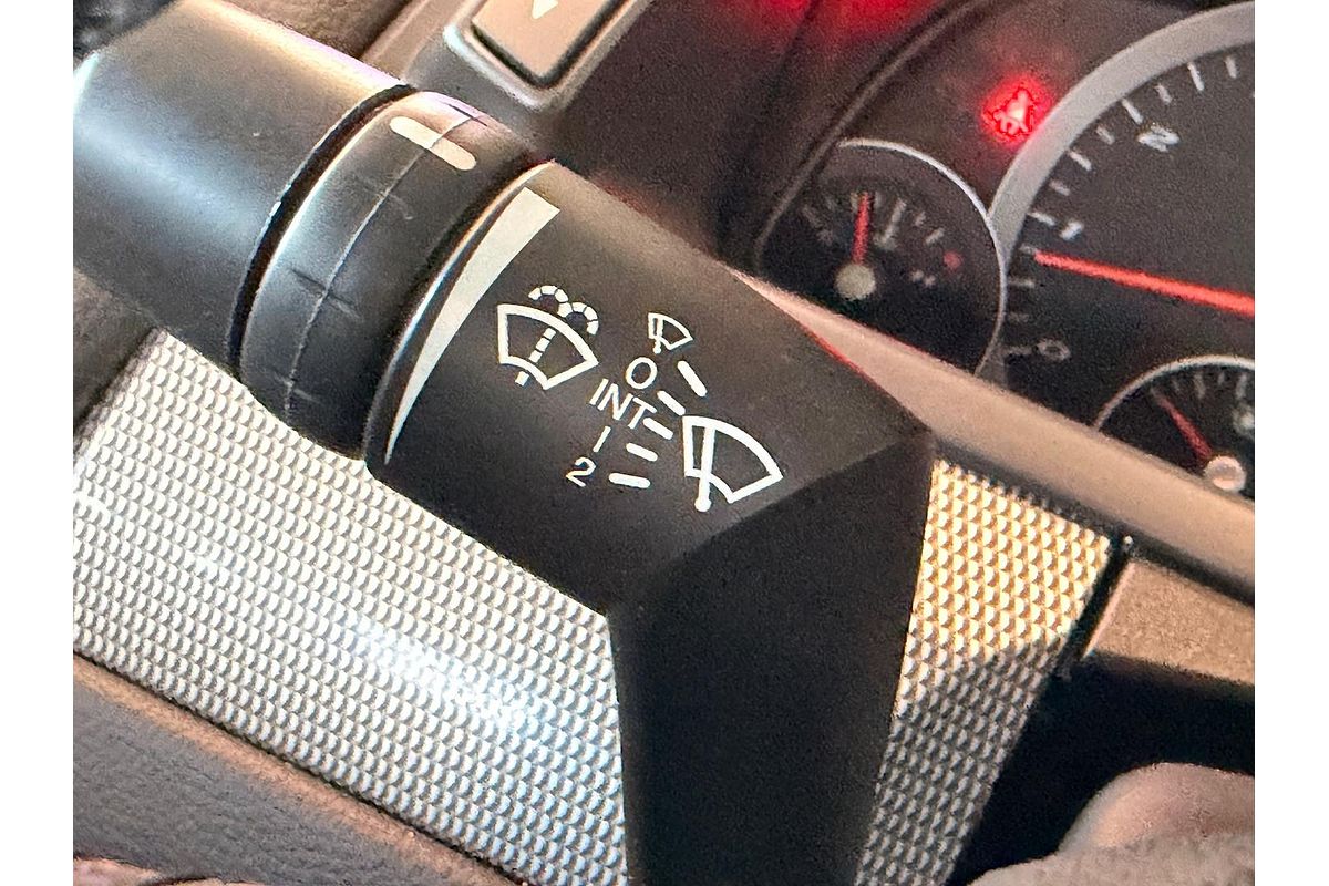 2011 Ford Performance Vehicles GS Boss 315 FG