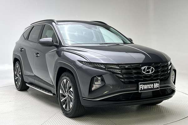2022 Hyundai Tucson Elite NX4.V1