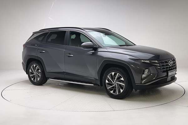 2022 Hyundai Tucson Elite NX4.V1 thumb-1