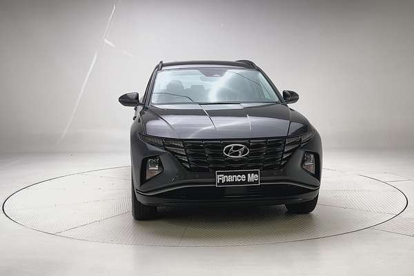 2022 Hyundai Tucson Elite NX4.V1 thumb-2