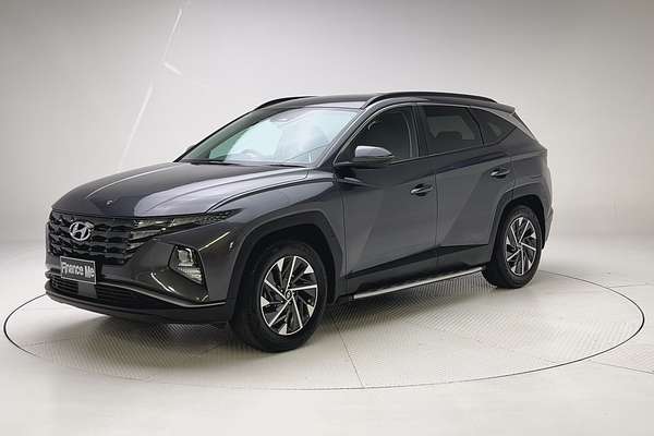 2022 Hyundai Tucson Elite NX4.V1 thumb-3