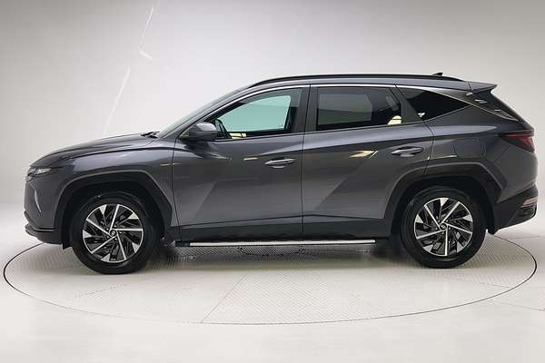 2022 Hyundai Tucson Elite NX4.V1 thumb-4