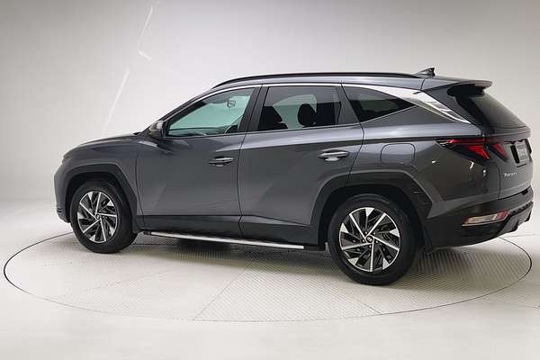 2022 Hyundai Tucson Elite NX4.V1 thumb-5
