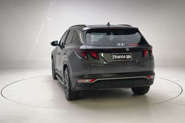 2022 Hyundai Tucson Elite NX4.V1 thumb-6