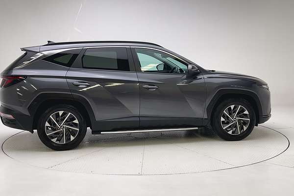2022 Hyundai Tucson Elite NX4.V1 thumb-8