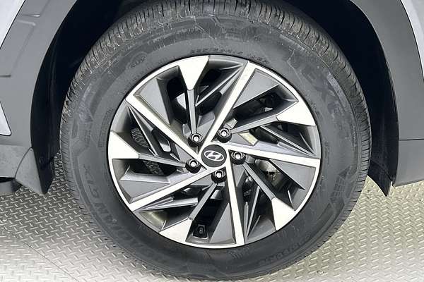 2022 Hyundai Tucson Elite NX4.V1 thumb-9