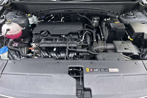 2022 Hyundai Tucson Elite NX4.V1 thumb-10