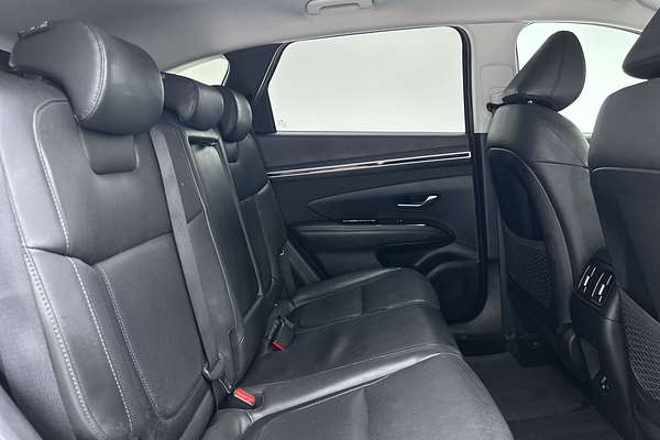 2022 Hyundai Tucson Elite NX4.V1 thumb-11