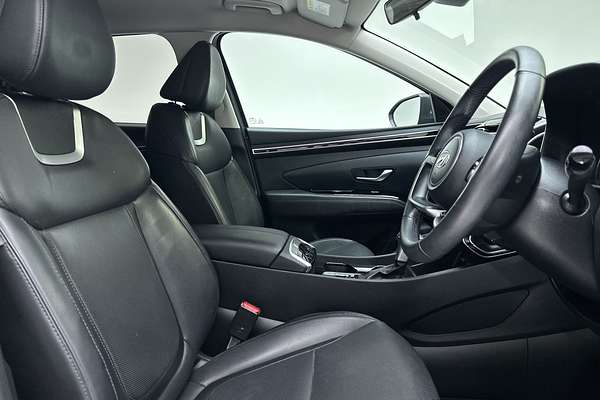 2022 Hyundai Tucson Elite NX4.V1 thumb-12