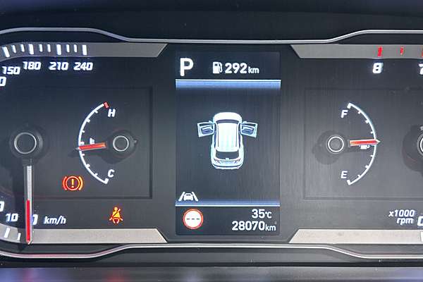 2022 Hyundai Tucson Elite NX4.V1 thumb-13