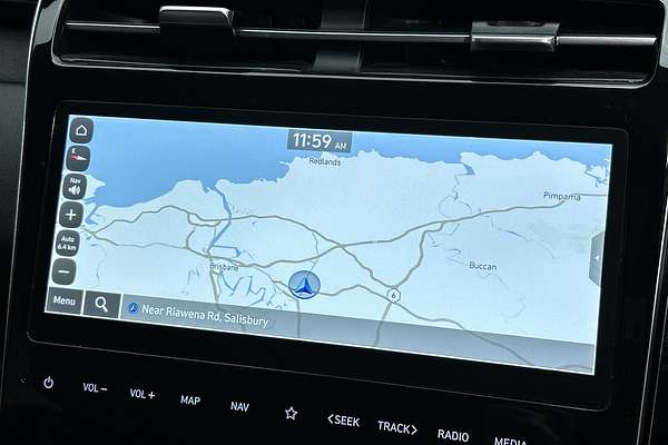 2022 Hyundai Tucson Elite NX4.V1 thumb-17