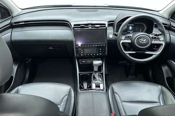 2022 Hyundai Tucson Elite NX4.V1 thumb-19