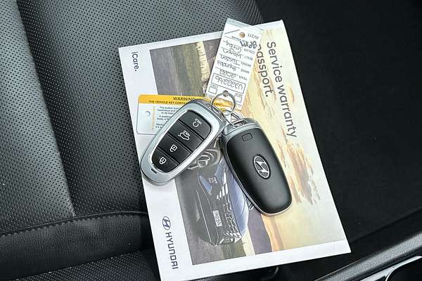 2022 Hyundai Tucson Elite NX4.V1 thumb-22