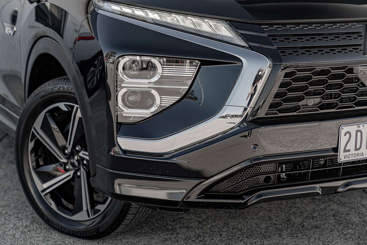 2023 Mitsubishi Eclipse Cross PHEV Exceed YB