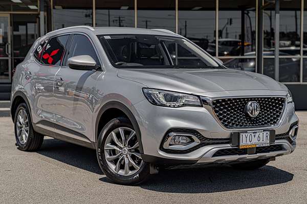 2023 MG HS Vibe SAS23