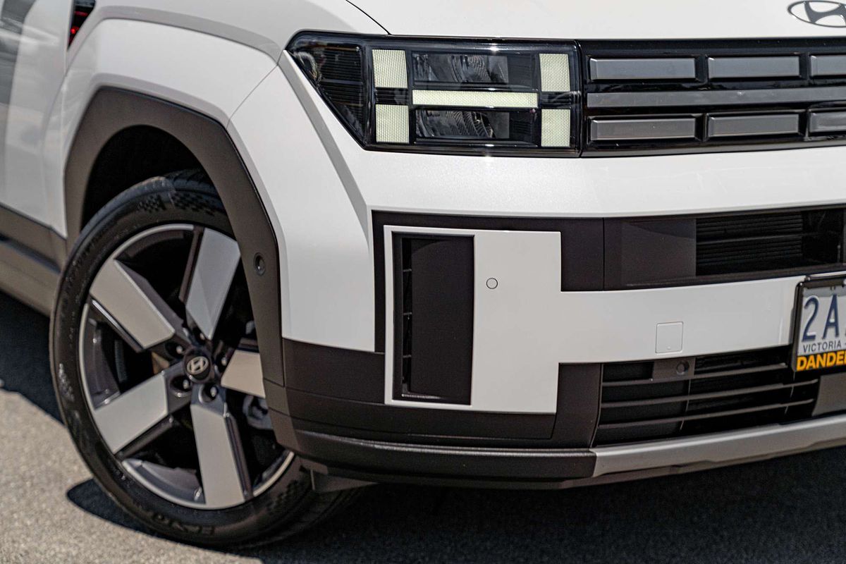 2024 Hyundai Santa Fe Hybrid MX5.V1