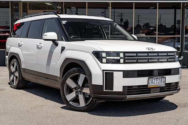 2024 Hyundai Santa Fe Hybrid MX5.V1