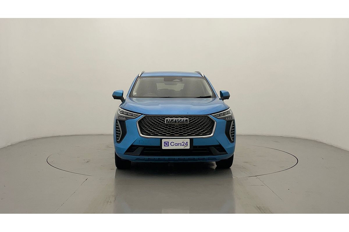 2021 Haval Jolion Lux A01