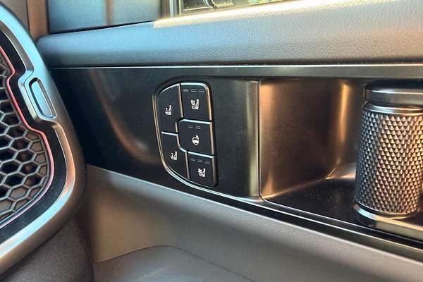 2025 Kia Tasman X-Pro TK 4X4 thumb-22
