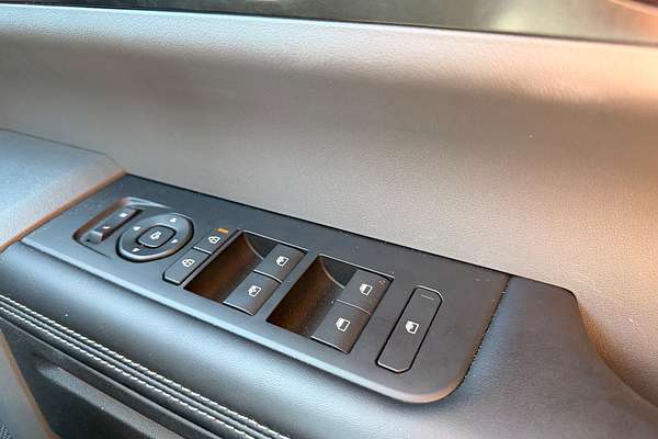 2025 Kia Tasman X-Pro TK 4X4 thumb-23