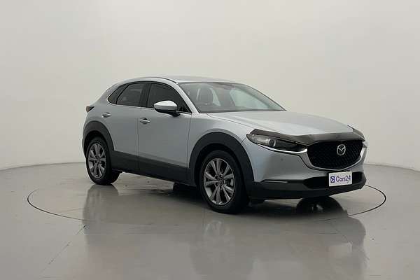 2022 Mazda CX-30 G20 Touring DM Series