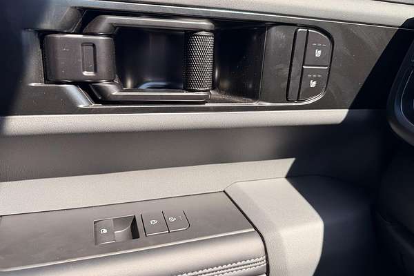 2025 Kia Tasman X-Pro TK 4X4 thumb-25