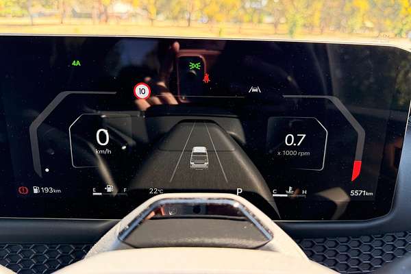 2025 Kia Tasman X-Pro TK 4X4 thumb-27