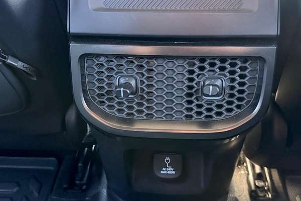 2025 Kia Tasman X-Pro TK 4X4 thumb-30