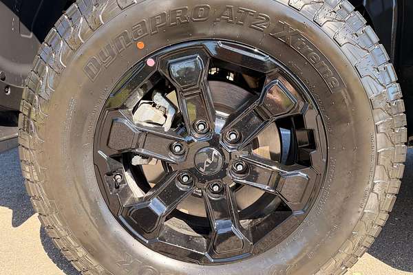 2025 Kia Tasman X-Pro TK 4X4 thumb-31