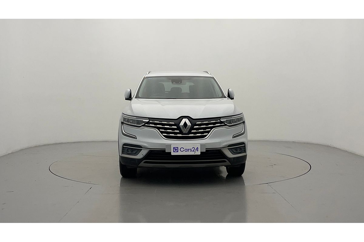 2021 Renault Koleos Zen HZG