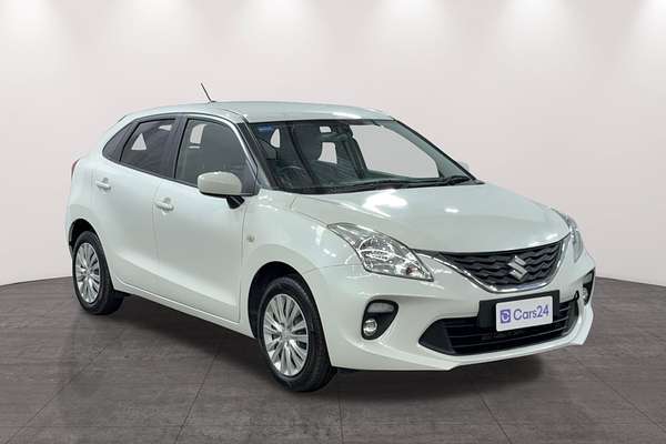 2021 Suzuki Baleno GL EW Series II