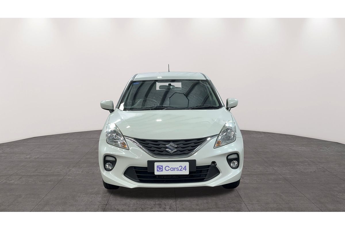 2021 Suzuki Baleno GL EW Series II