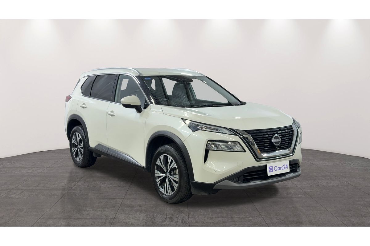 2023 Nissan X-TRAIL ST-L T33