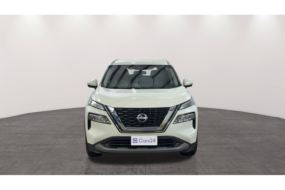 2023 Nissan X-TRAIL ST-L T33