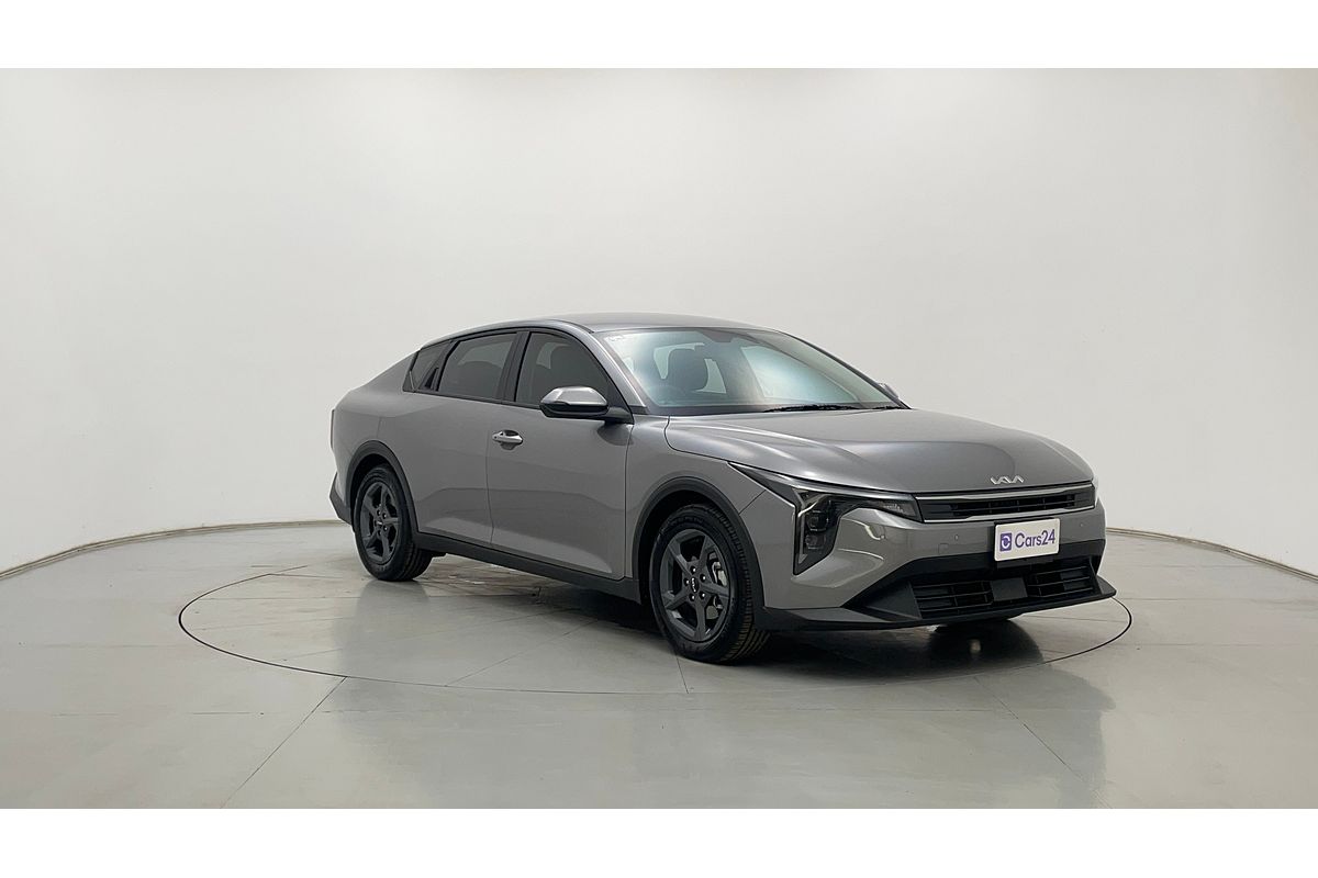 2025 Kia K4 S CL4m