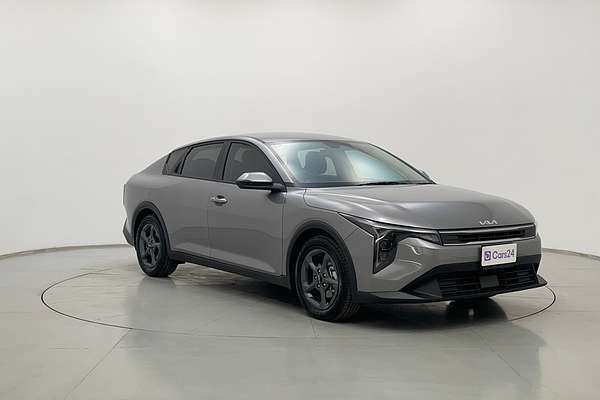 2025 Kia K4 S CL4m