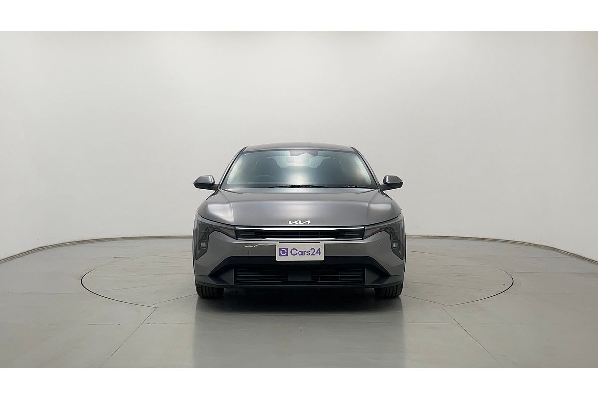 2025 Kia K4 S CL4m
