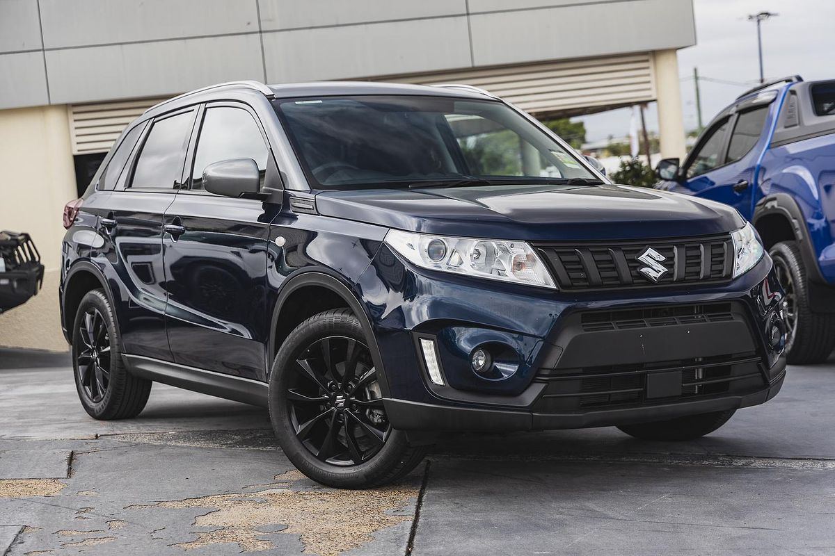 2023 Suzuki Vitara Limited Edition LY Series II