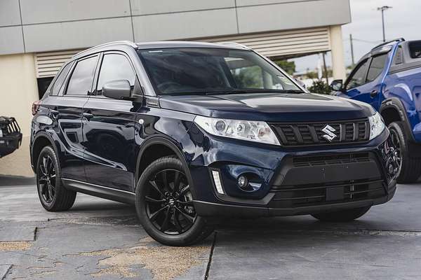 2023 Suzuki Vitara Limited Edition LY Series II