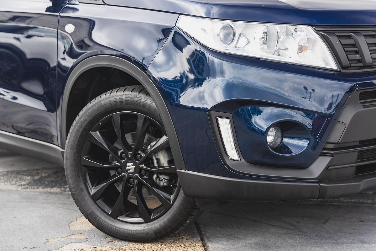 2023 Suzuki Vitara Limited Edition LY Series II