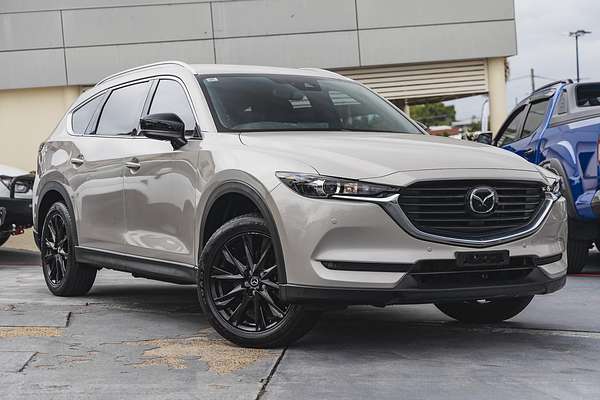 2021 Mazda CX-8 Touring SP KG Series