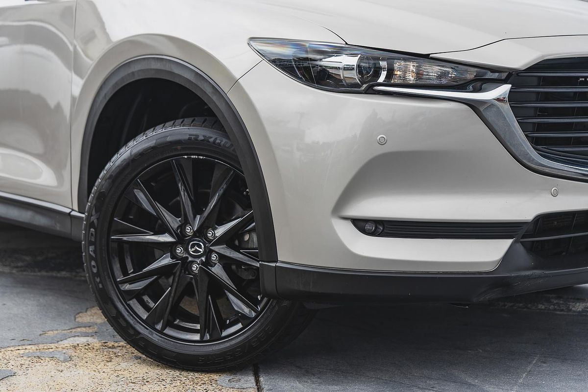 2021 Mazda CX-8 Touring SP KG Series