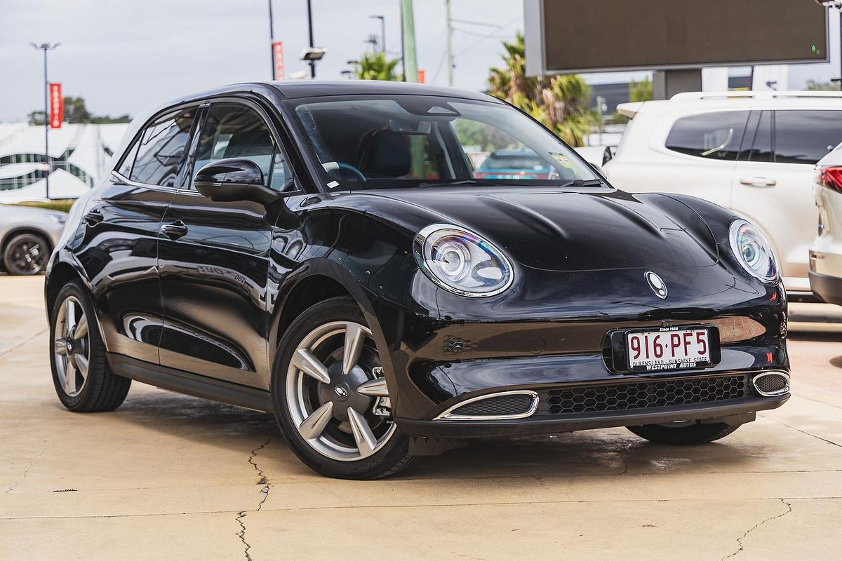 2025 GWM Ora Lux ES11