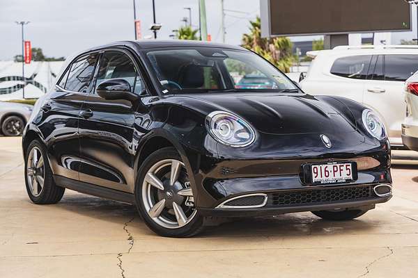 2025 GWM Ora Lux ES11