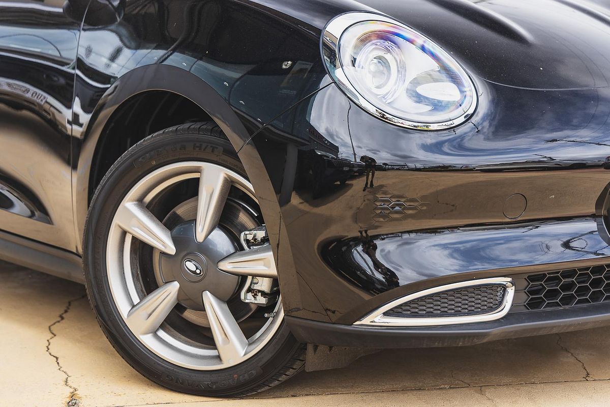 2025 GWM Ora Lux ES11