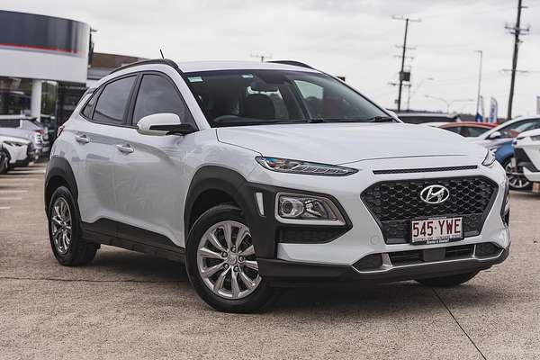 2019 Hyundai Kona Go OS.2