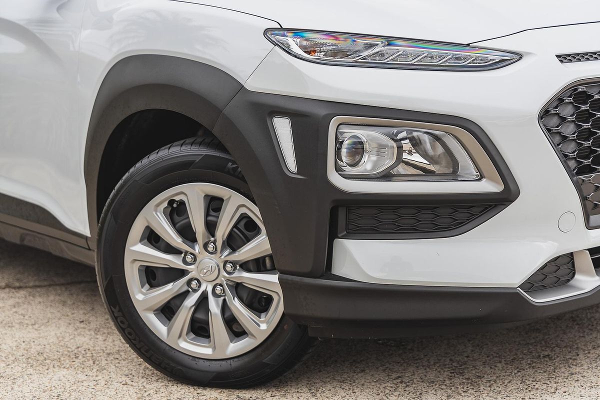 2019 Hyundai Kona Go OS.2